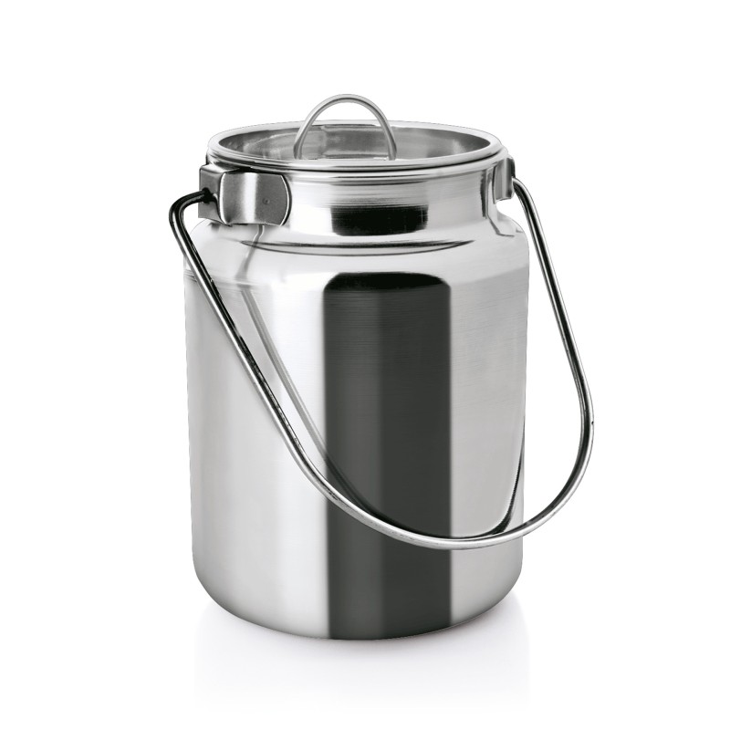 WAS - Bidon de transport avec couvercle 3 litres
