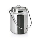 WAS - Bidon de transport avec couvercle 3 litres