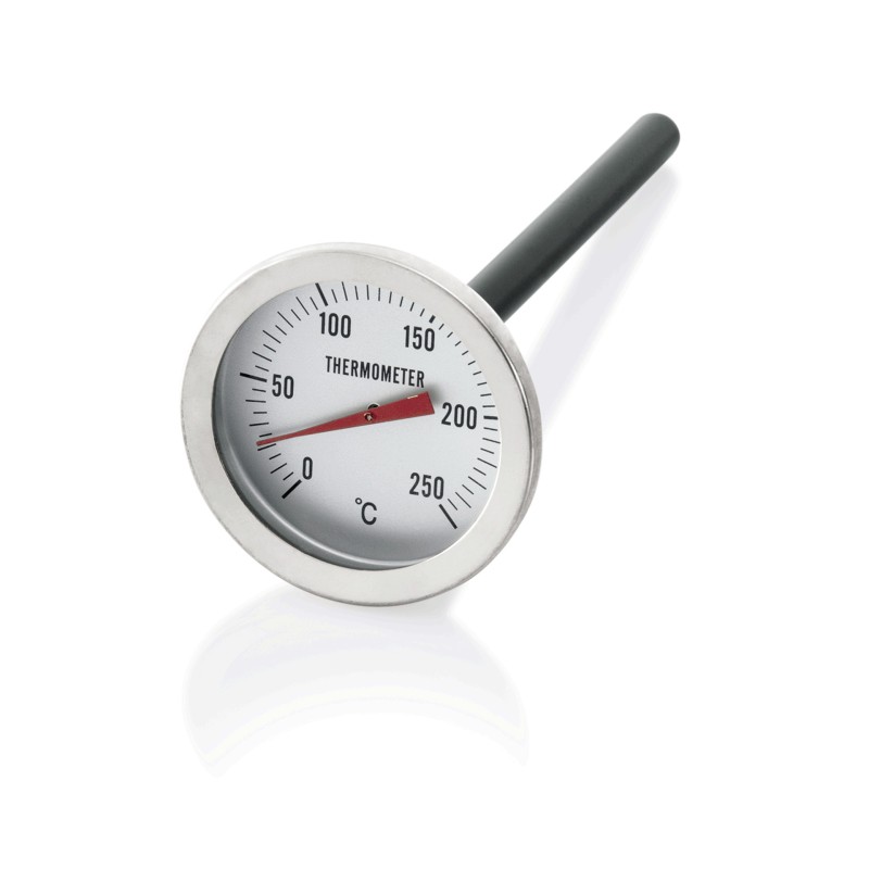 WAS - Thermomètre sonde Ø50mm 250°