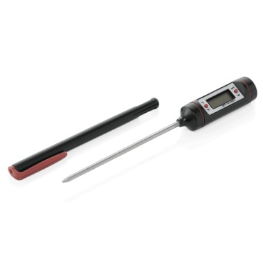 WAS - Thermomètre numérique 175mm de -50°à 300°