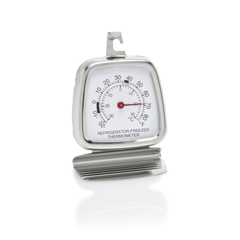 WAS - Thermomètre de réfrigérateur - 6 mm x 85 mm