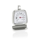 WAS - Thermomètre de réfrigérateur - 6 mm x 85 mm