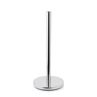WAS - Poteau de délimitation en acier inox. h 83cm