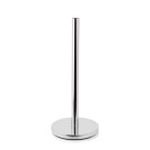 WAS - Poteau de délimitation en acier inox. h 83cm