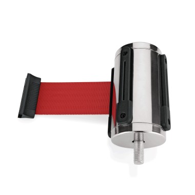 WAS - Sangle pour poteau de délimitation 3m