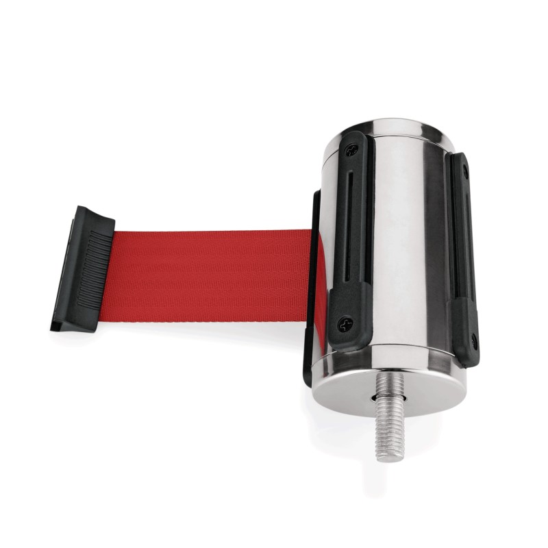 WAS - Sangle pour poteau de délimitation 3m