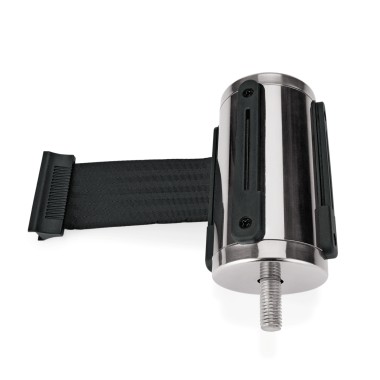 WAS - Sangle 3m noire