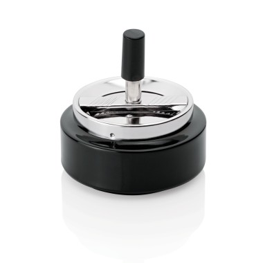 WAS - Cendrier rotatif Ø10cm