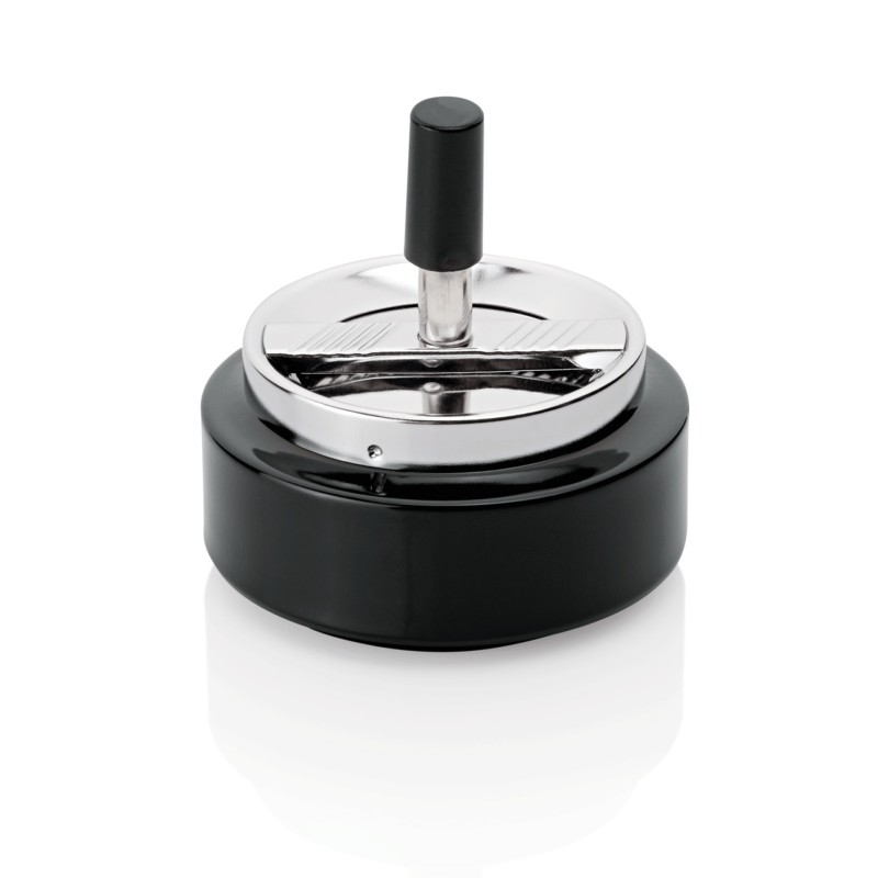 WAS - Cendrier rotatif Ø10cm
