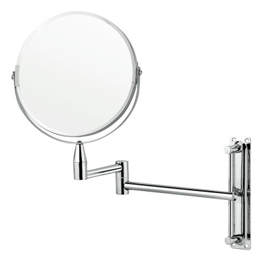 WAS - Miroir de maquillage mural