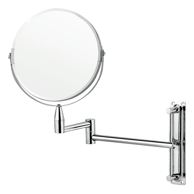 WAS - Miroir de maquillage mural