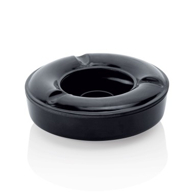 WAS - Cendrier coupe-vent Ø12.5cm- Lot 12