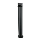 WAS - Cendrier sur pied Ø12cm h90cm