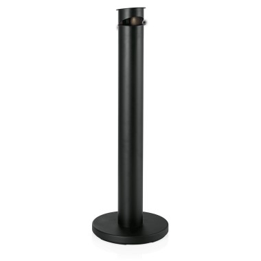 WAS - Cendrier sur pied Ø13cm h 104cm