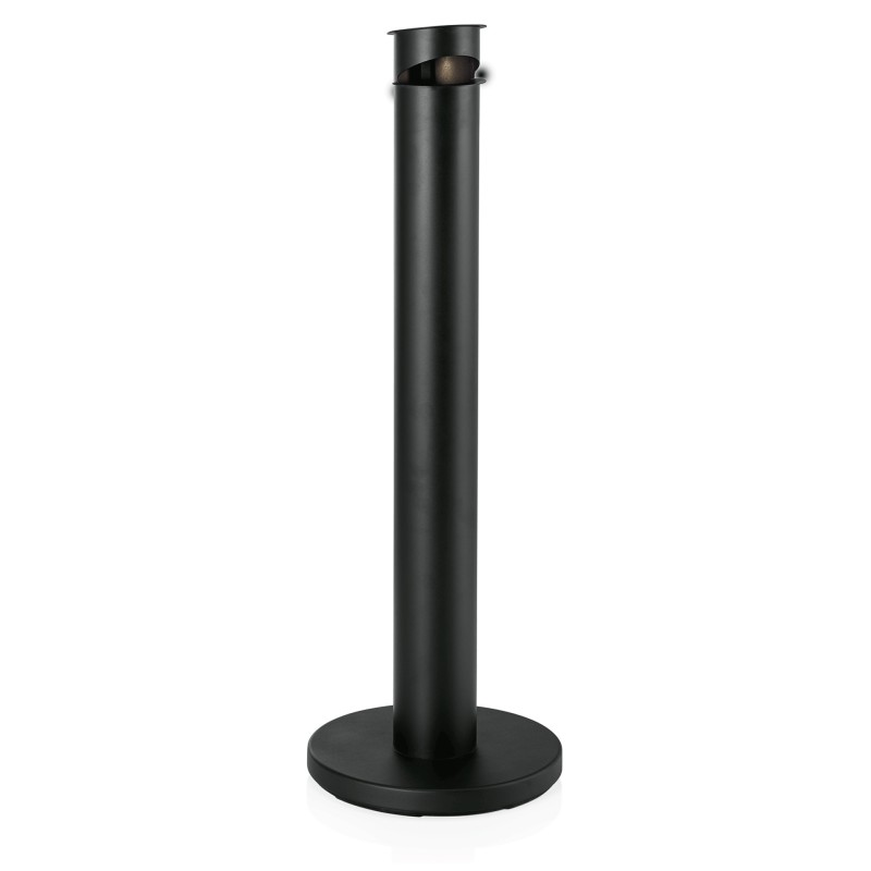 WAS - Cendrier sur pied Ø13cm h 104cm