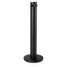 WAS - Cendrier sur pied Ø13cm h 104cm