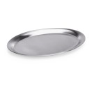 WAS - Plateau à rebord acier - 33 x 23.5 cm