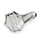 WAS - Presse quartier de citron acier - 8.5 x 6 cm