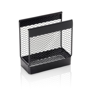 WAS - Porte-serviettes fer - 13.3 x 6.7 x 14 cm