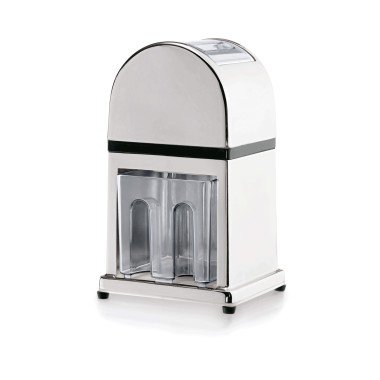 WAS - Machine à glace pilée - 16 x 13 x 26.5 cm