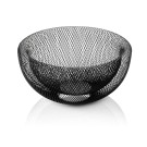 WAS - Panier corbeille fer rond Ø29.5cm h15cm