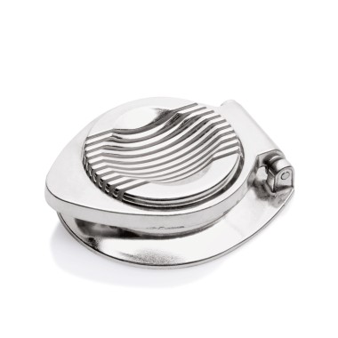 WAS - Coupe - œufs en lamelles acier Ø12cm