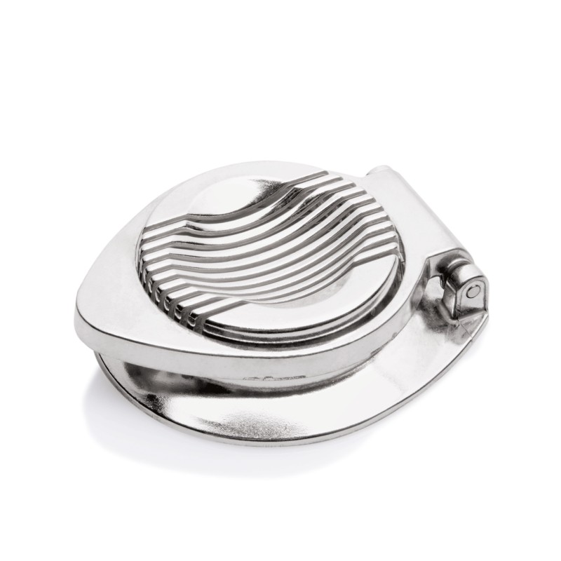 WAS - Coupe - œufs en lamelles acier Ø12cm
