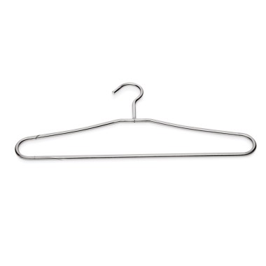 WAS - Cintre a barre acier à vêtements - 42.5 cm