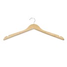 WAS - Cintre à vêtements bois - 44.5 cm