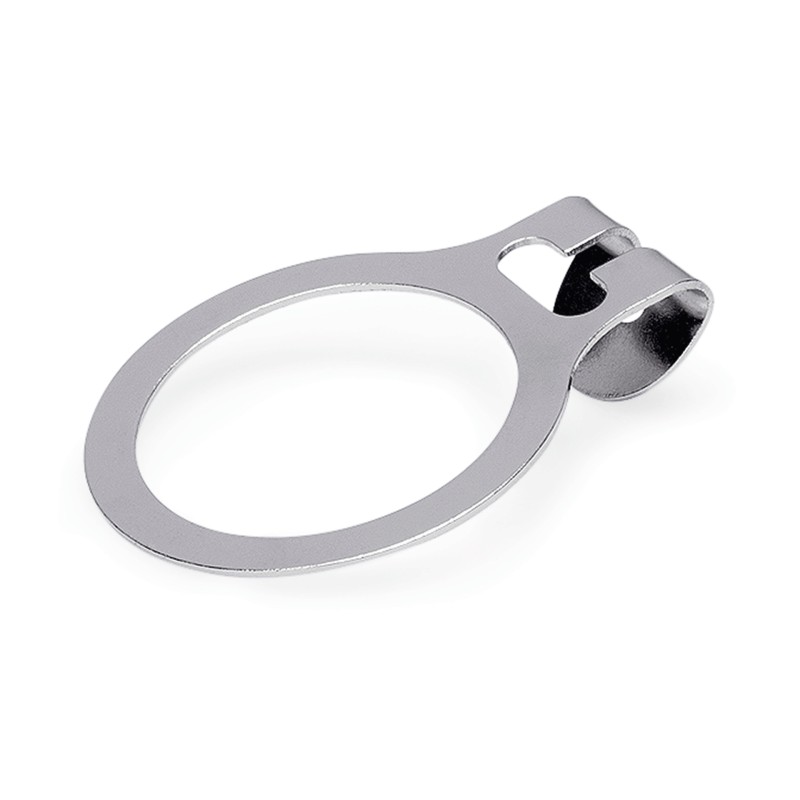 WAS - Sécurité cintre rond Ø4.8cm