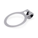 WAS - Sécurité cintre rond Ø4.8cm