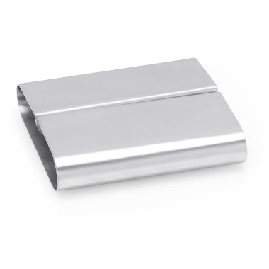 WAS - Porte-cartes - 8 x 7.5 x 2.2 cm
