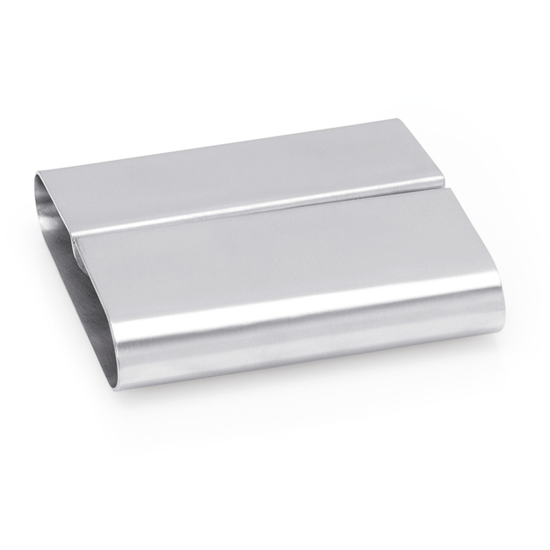 WAS - Porte-cartes - 8 x 7.5 x 2.2 cm