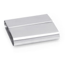 WAS - Porte-cartes - 8 x 7.5 x 2.2 cm