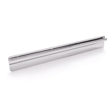 WAS - Barre à fiches rail 30cm