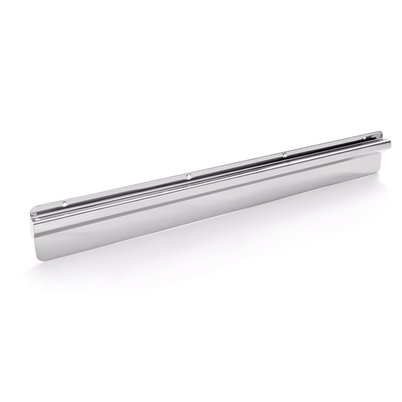 WAS - Barre à fiches rail 90cm