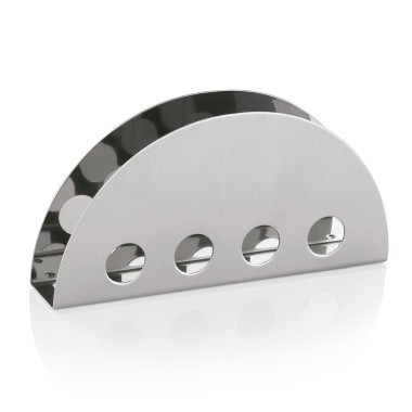 WAS - Porte-serviettes - 14 x 2.5 x 7 cm