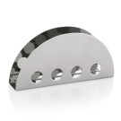 WAS - Porte-serviettes - 14 x 2.5 x 7 cm