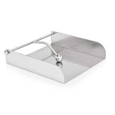 WAS - Porte-serviettes - 17 x 2.5 x 5 cm