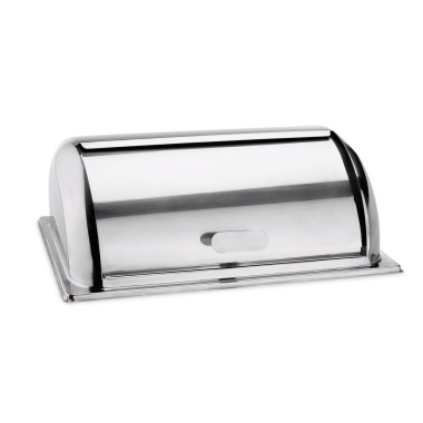 WAS - Couvercle coulissant roll top  GN