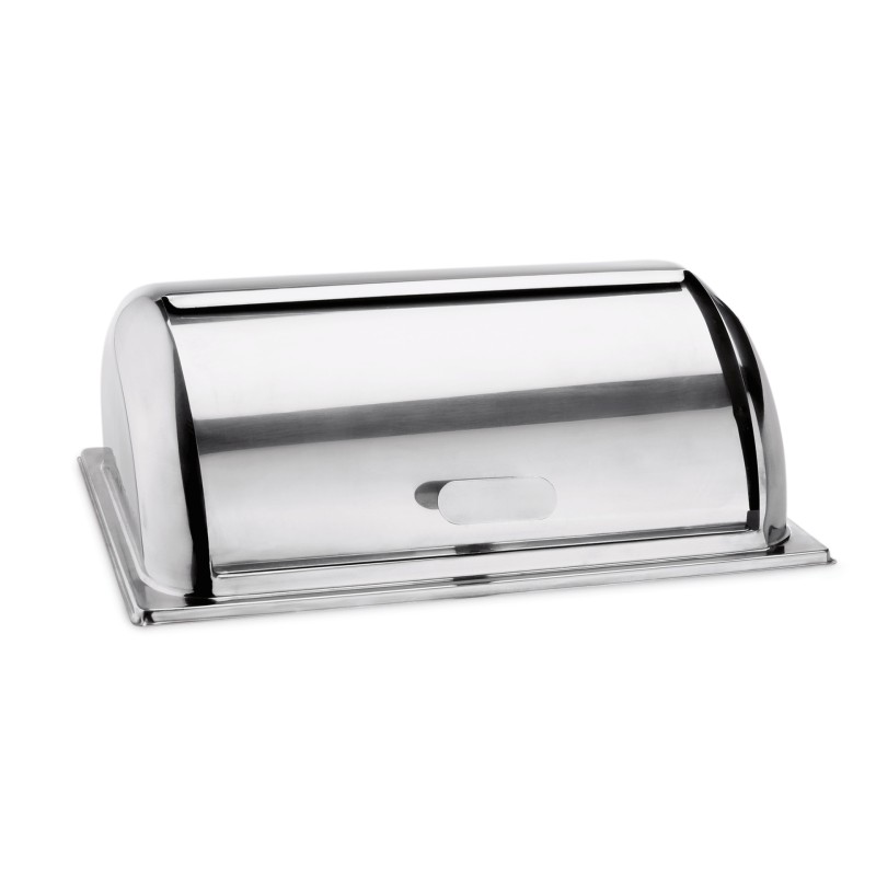 WAS - Couvercle coulissant roll top  GN