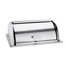 WAS - Couvercle coulissant roll top  GN