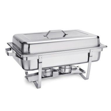 WAS - Chauffe plat à buffet - 63 x 35 x 33 cm