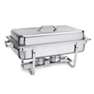 WAS - Chauffe plat à buffet - 63 x 35 x 33 cm