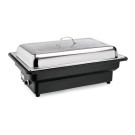 WAS - Chauffe-plat électrique - 56 x 36 x 25 cm
