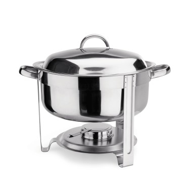 WAS - Chauffe-plat pour soupe Ø33cm