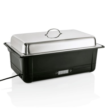WAS - Chauffe-plat électrique - 58 x 35 x 28 cm