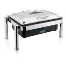 WAS - Plat chauffant électrique sur pieds- 67 x 46 x 37.5 cm