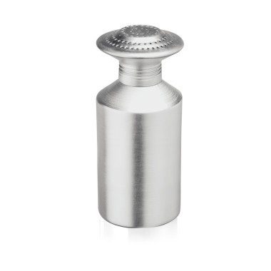 WAS - Saupoudreuse acier h17.5 cm