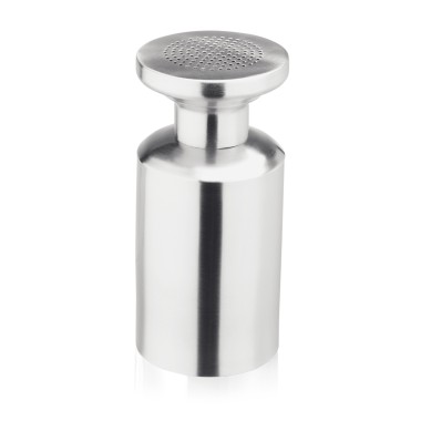 WAS - - Saupoudreuse acier h17cm